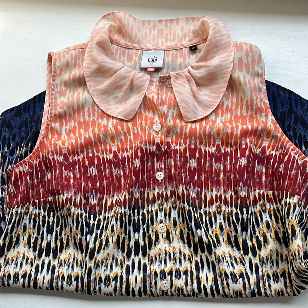 Cabi Print Tank